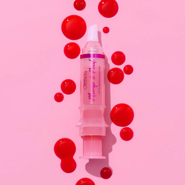Brillo de labios y voluminizador Plump & Pout - Beauty Creations Colombia