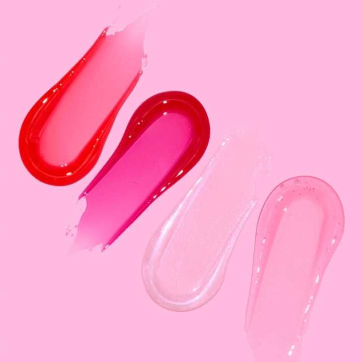 Brillo de labios y voluminizador Plump & Pout - Beauty Creations Colombia