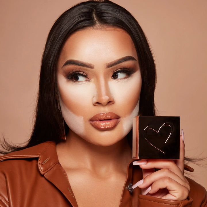 Polvo Suelto Bye Bye Filter - BUTTERNUT BABE - Beauty Creations Colombia