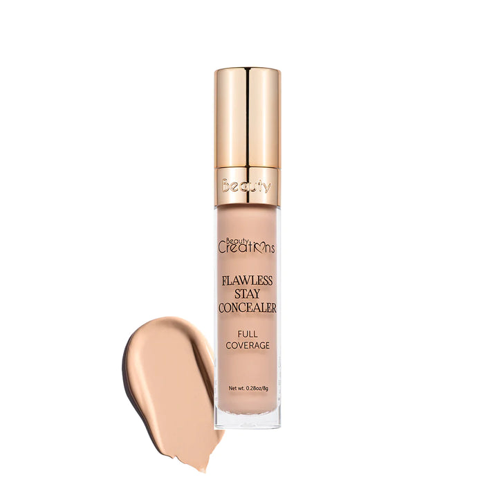 Corrector Flawless Stay Concealer C9 - Beauty Creations Colombia