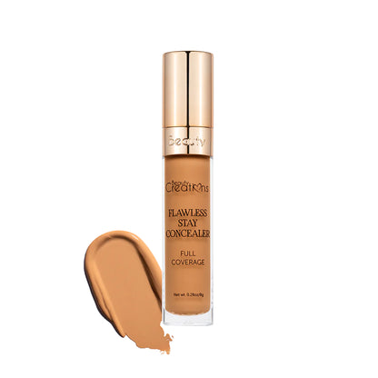 Corrector Flawless Stay Concealer C17 - Beauty Creations Colombia