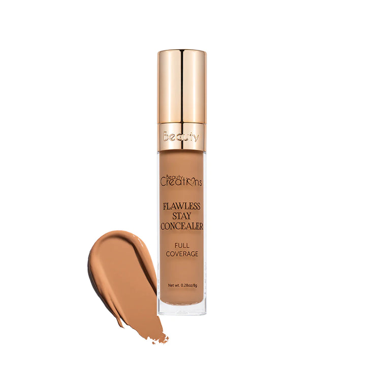 Corrector Flawless Stay Concealer C21 - Beauty Creations Colombia