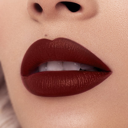 Labial matte Tease Me - Beauty Creations Colombia