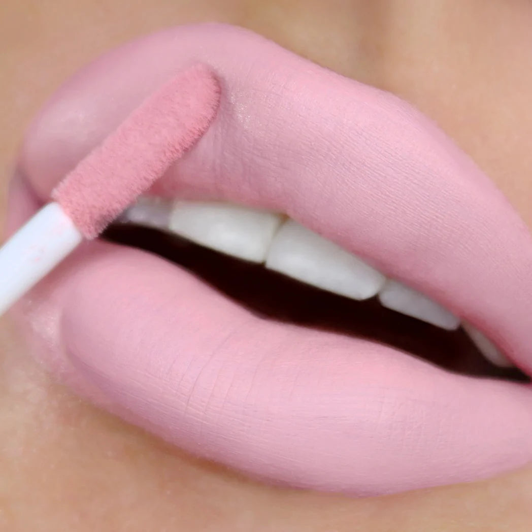 Labial Liquido Matte Seal the Deal - Beauty Creations Colombia