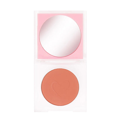 Rubor Blush Hush - Timid Baby - Beauty Creations Colombia