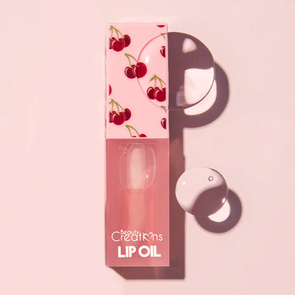 Brillo de labios Lip Oil - Beauty Creations Colombia