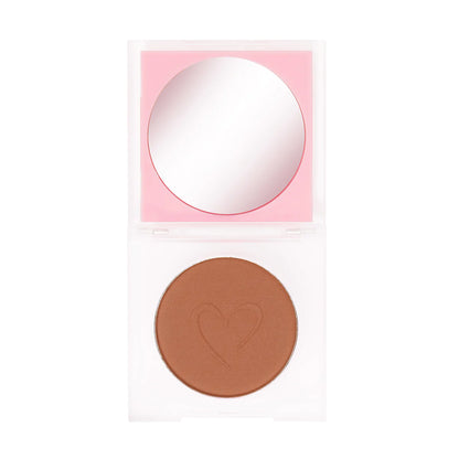 Rubor Blush Hush - Discreet - Beauty Creations Colombia