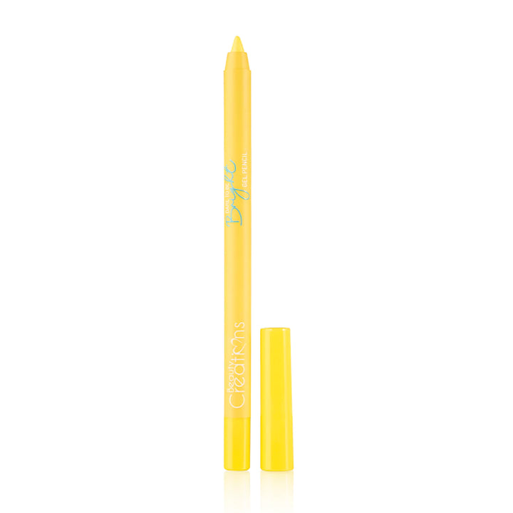Lápiz delineador Dare to Be Bright - Beauty Creations Colombia