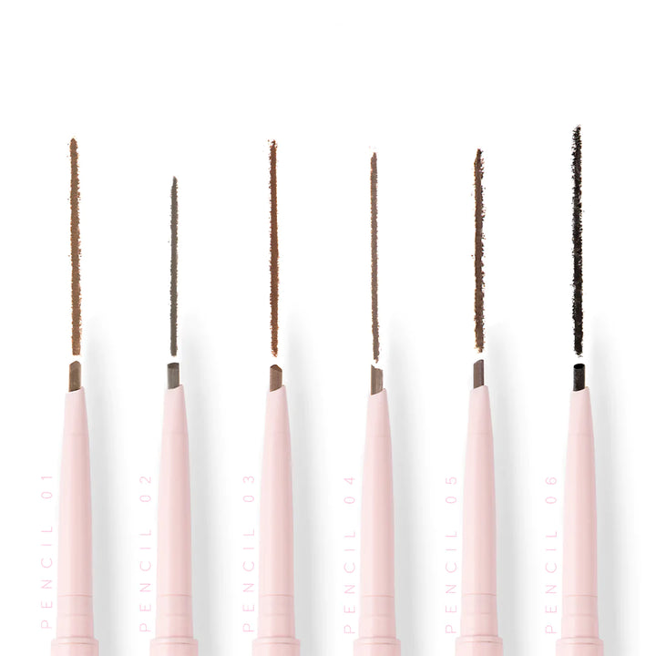 Lápiz de Cejas Eyebrow Definer Pencil - Beauty Creations Colombia
