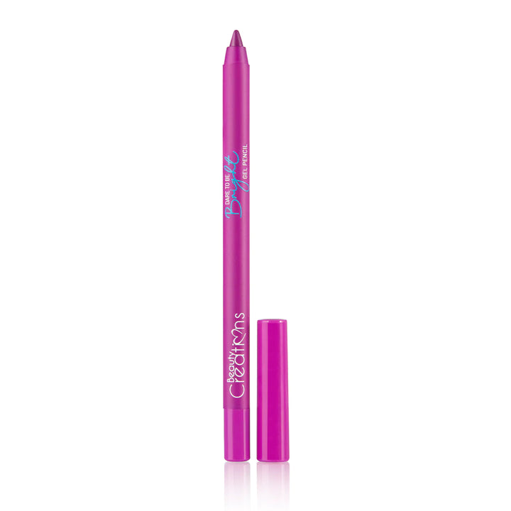 Lápiz delineador Dare to Be Bright - Beauty Creations Colombia